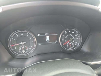 2021 Hyundai Santa Fe SEL - miniatura 9