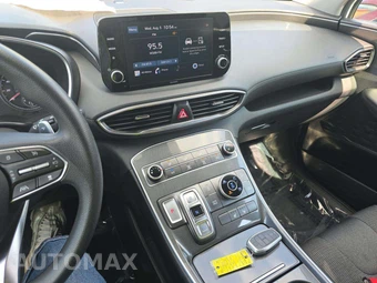 2021 Hyundai Santa Fe SEL - miniatura 10