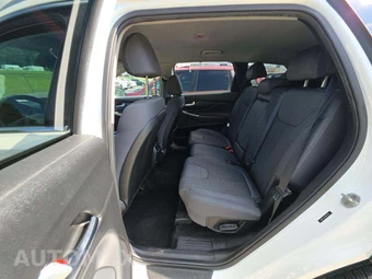 2021 Hyundai Santa Fe SEL - miniatura 13