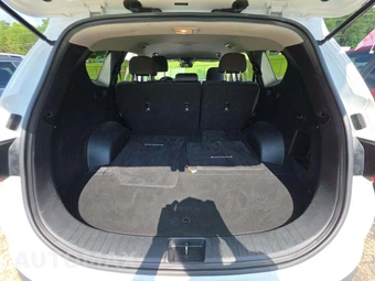 2021 Hyundai Santa Fe SEL - miniatura 14