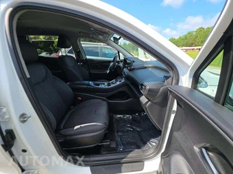 2021 Hyundai Santa Fe SEL - miniatura 18