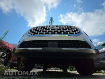 2021 Hyundai Santa Fe SEL - miniatura 20