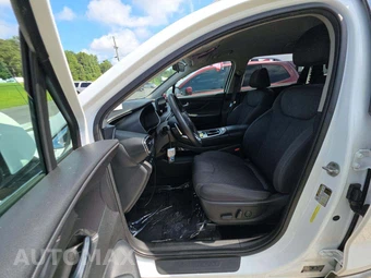 2021 Hyundai Santa Fe SEL - miniatura 6
