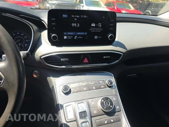 2021 Hyundai Santa Fe SEL - miniatura 10