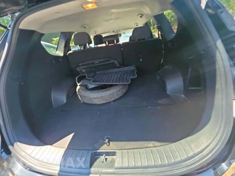 2021 Hyundai Santa Fe SEL - miniatura 14