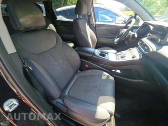 2021 Hyundai Santa Fe SEL - miniatura 18
