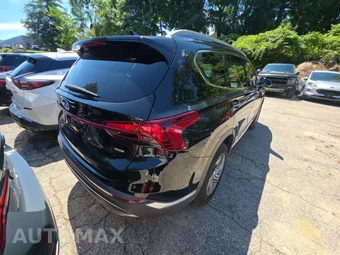 2021 Hyundai Santa Fe SEL - miniatura 3
