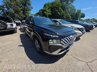 2021 Hyundai Santa Fe SEL - miniatura 4