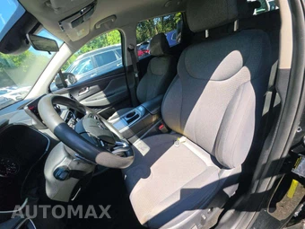2021 Hyundai Santa Fe SEL - miniatura 6