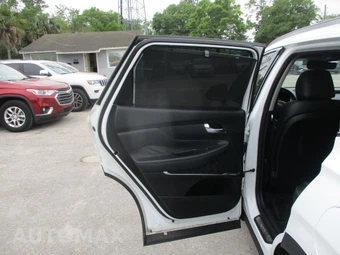 2021 Hyundai Santa Fe SEL - miniatura 10