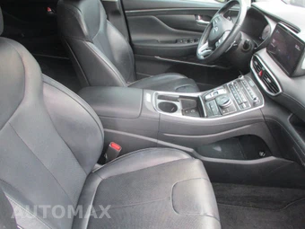 2021 Hyundai Santa Fe SEL - miniatura 13
