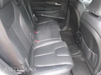 2021 Hyundai Santa Fe SEL - miniatura 14
