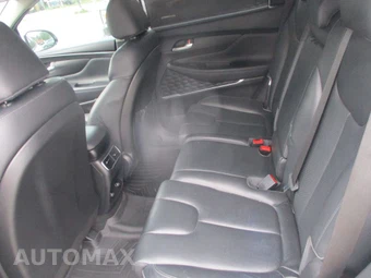 2021 Hyundai Santa Fe SEL - miniatura 16