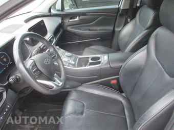 2021 Hyundai Santa Fe SEL - miniatura 17