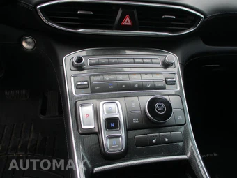 2021 Hyundai Santa Fe SEL - miniatura 19