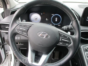 2021 Hyundai Santa Fe SEL - miniatura 21