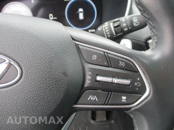 2021 Hyundai Santa Fe SEL - miniatura 22