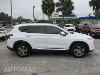 2021 Hyundai Santa Fe SEL - miniatura 5