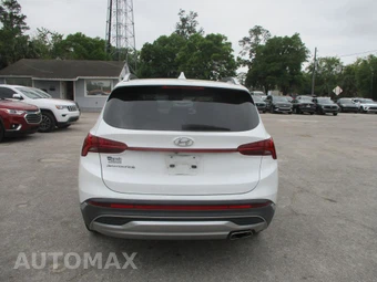2021 Hyundai Santa Fe SEL - miniatura 7