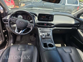 2021 Hyundai Santa Fe SEL - miniatura 10