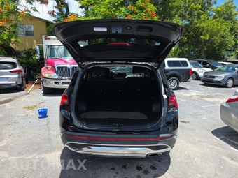 2021 Hyundai Santa Fe SEL - miniatura 14