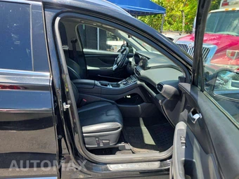 2021 Hyundai Santa Fe SEL - miniatura 18