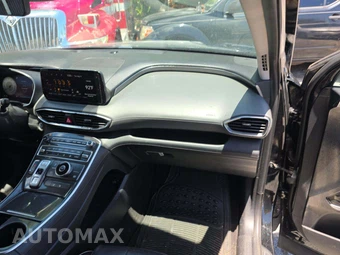 2021 Hyundai Santa Fe SEL - miniatura 19