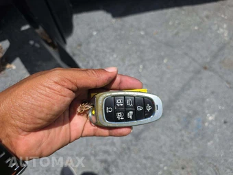 2021 Hyundai Santa Fe SEL - miniatura 8