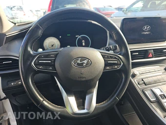 2021 Hyundai Santa Fe SEL - miniatura 10