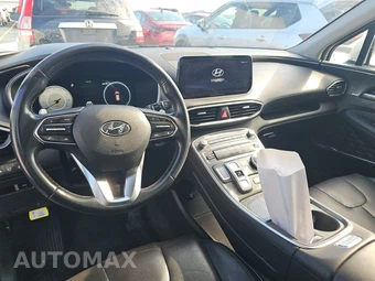 2021 Hyundai Santa Fe SEL - miniatura 11