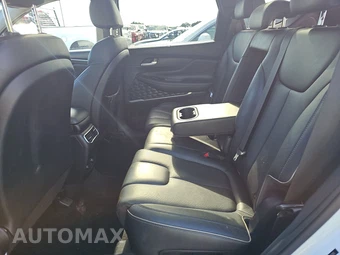 2021 Hyundai Santa Fe SEL - miniatura 13
