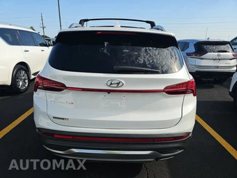 2021 Hyundai Santa Fe SEL - miniatura 5