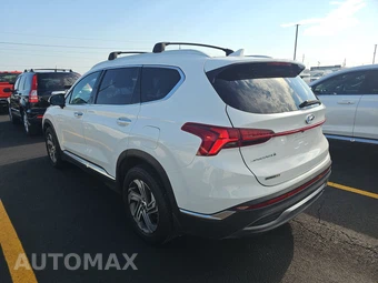 2021 Hyundai Santa Fe SEL - miniatura 6