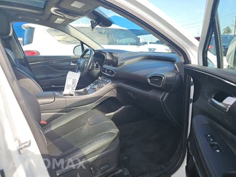 2021 Hyundai Santa Fe SEL - miniatura 8