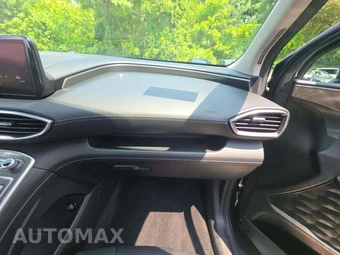 2021 Hyundai Santa Fe SEL - miniatura 19