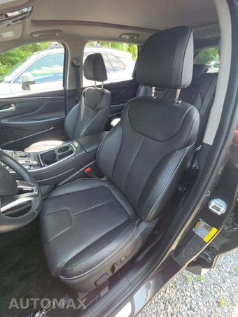 2021 Hyundai Santa Fe SEL - miniatura 6