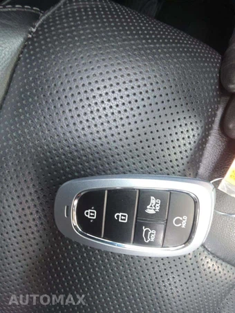 2021 Hyundai Santa Fe SEL - miniatura 8