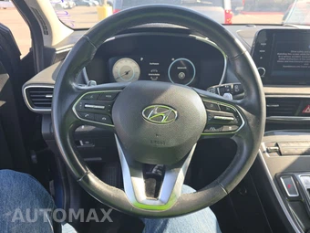 2021 Hyundai Santa Fe SEL – miniatura 10