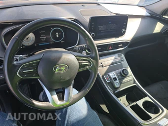 2021 Hyundai Santa Fe SEL – miniatura 11