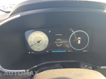 2021 Hyundai Santa Fe SEL – miniatura 12