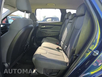 2021 Hyundai Santa Fe SEL – miniatura 13