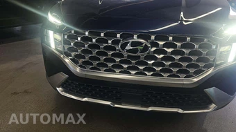 2021 Hyundai Santa Fe SEL – miniatura 19