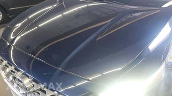 2021 Hyundai Santa Fe SEL – miniatura 20