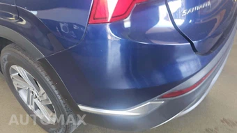 2021 Hyundai Santa Fe SEL – miniatura 22