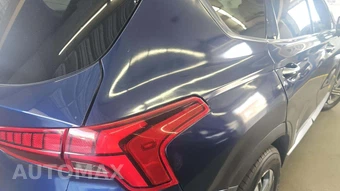 2021 Hyundai Santa Fe SEL – miniatura 23