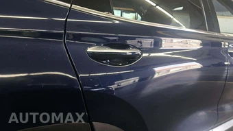 2021 Hyundai Santa Fe SEL – miniatura 24