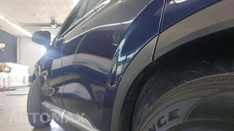 2021 Hyundai Santa Fe SEL – miniatura 29