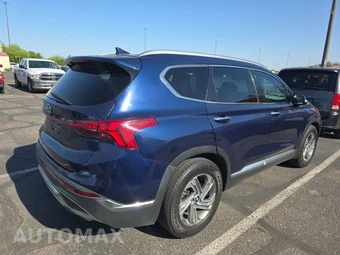 2021 Hyundai Santa Fe SEL – miniatura 4