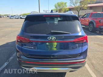 2021 Hyundai Santa Fe SEL – miniatura 5