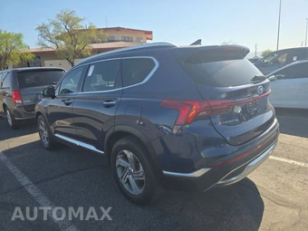 2021 Hyundai Santa Fe SEL – miniatura 6
